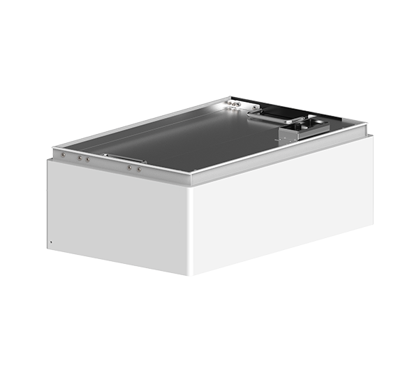 AXIstorage Li SV3 Energypack B-Grade
