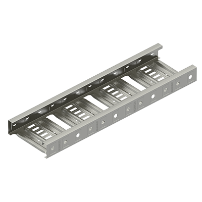 RUNNUR Cable Tray 150x50x3000mm