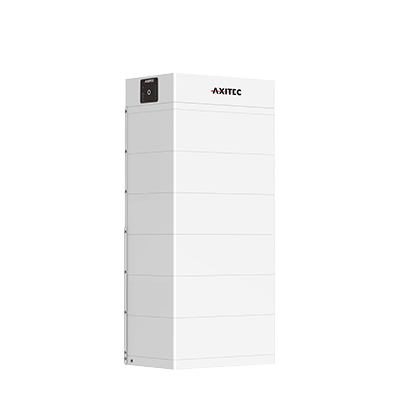 AXIstorage Li SV3 29.1