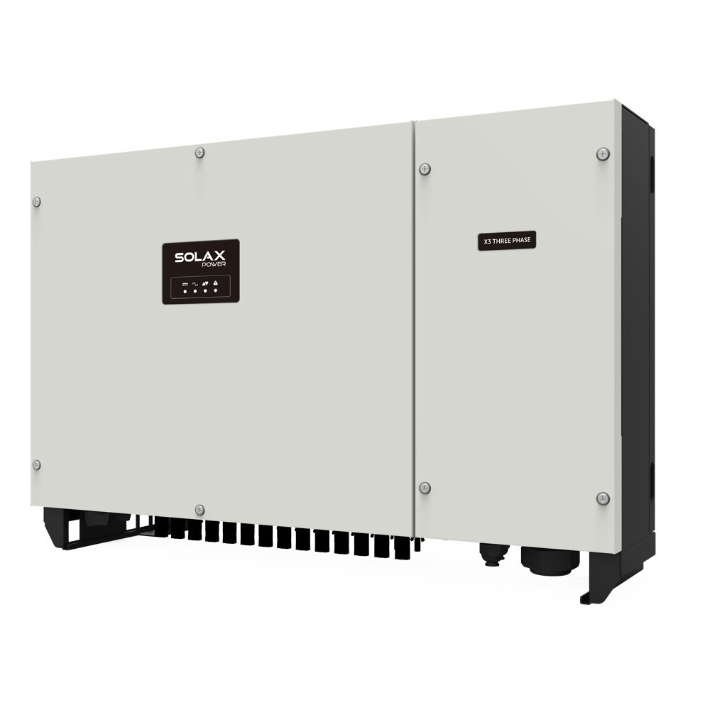 X3-50K-TL