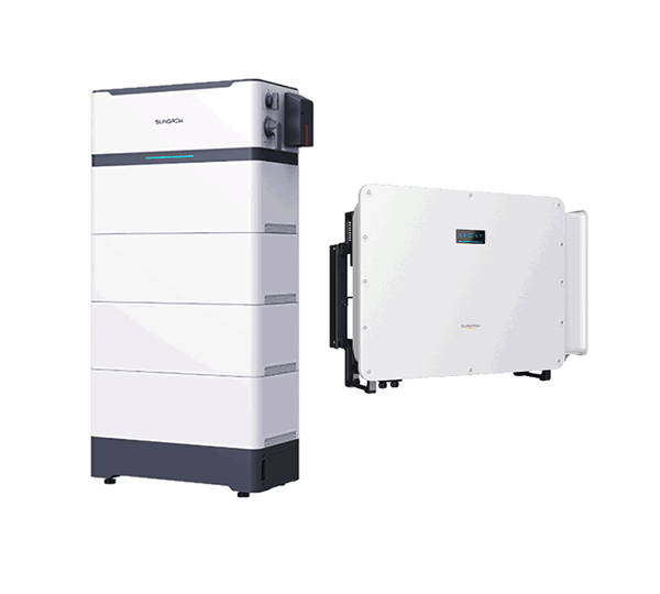 PowerKeeper ST050CF + SH125CX-V11