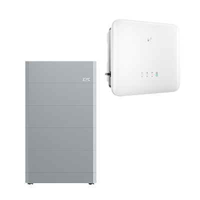 ZYC SIMPO HV 12.8 + GW6000-ET-20
