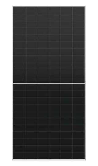 Hi-MO X10 Scientist LR8-66HVD 650M