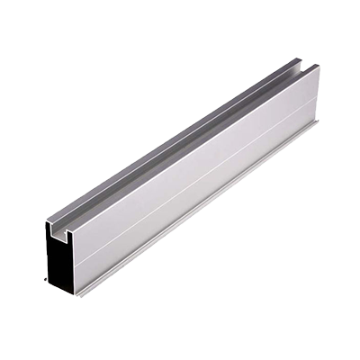 PV-ezRack T-Rail 110 4400mm