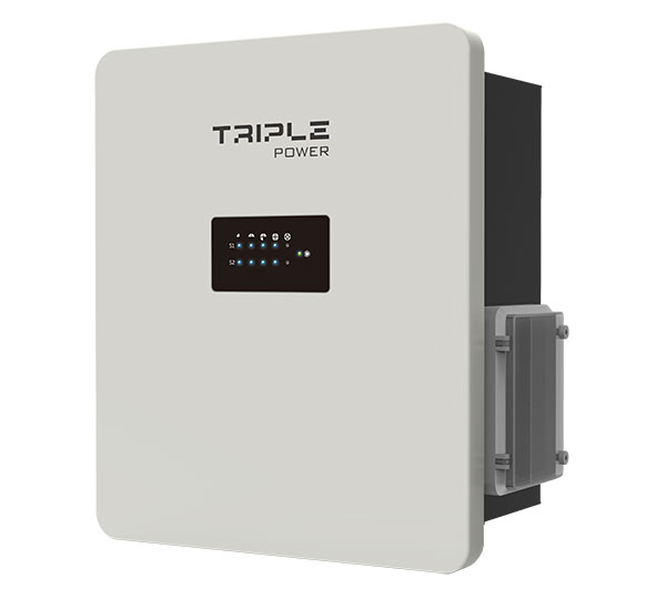 BMS PARALLEL BOX-II G1 (T58)