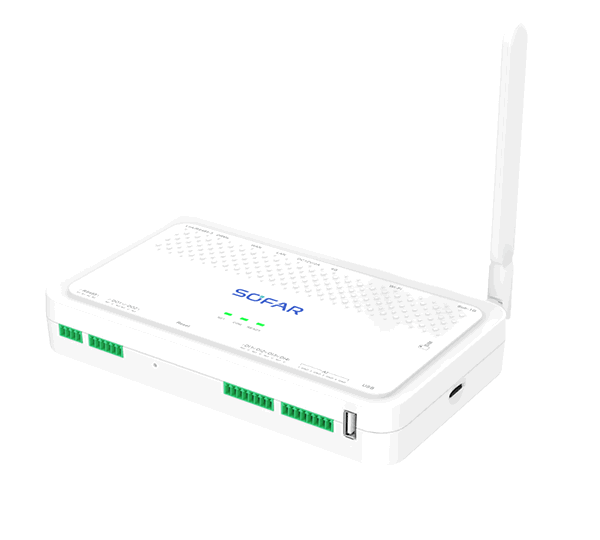 CH1000-A Control-Hub