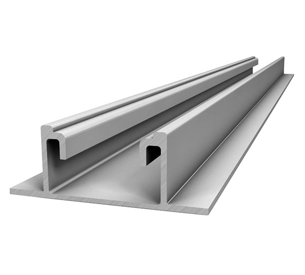 BasicRail 22 - 2,50