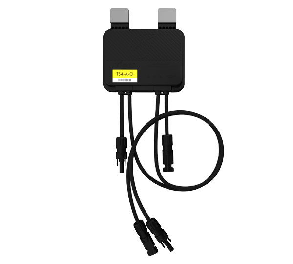 TS4-A-O UHD OPTIMIZATION YELLOW 700W