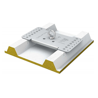 LOCK X-RIVET 280-333 ZW