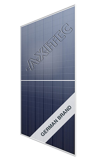 AXITEC AXIbiperfect GQ TS AC-610TGB/132TS