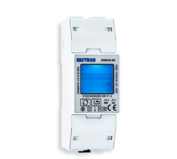 NX1 SMART METER