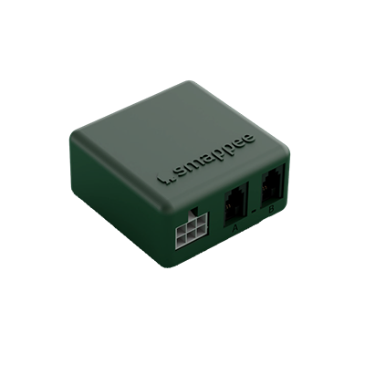 POWER BOX