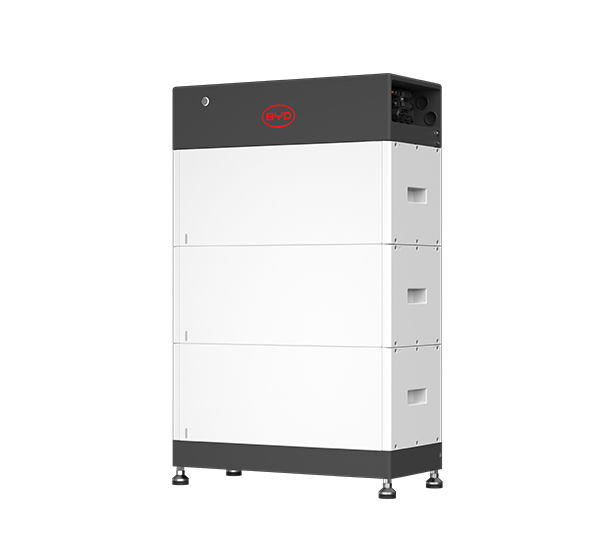 Battery-Box HVS+ 7.7