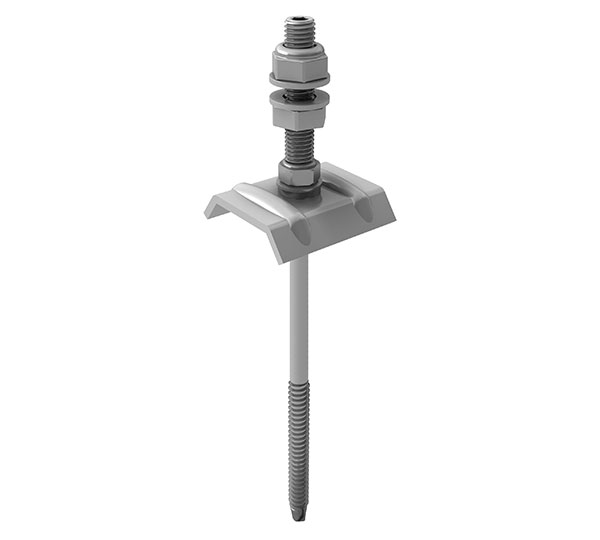 RF HB ST - M8x85 - 50mm - E16 KALOTTE