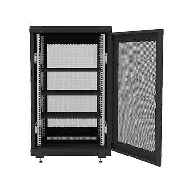 Cabinet 27RU600 (IP22) 24kWh