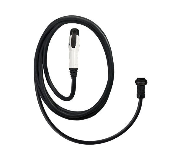CABLE CHARGEUR VEHICULE ELECTRIQUE