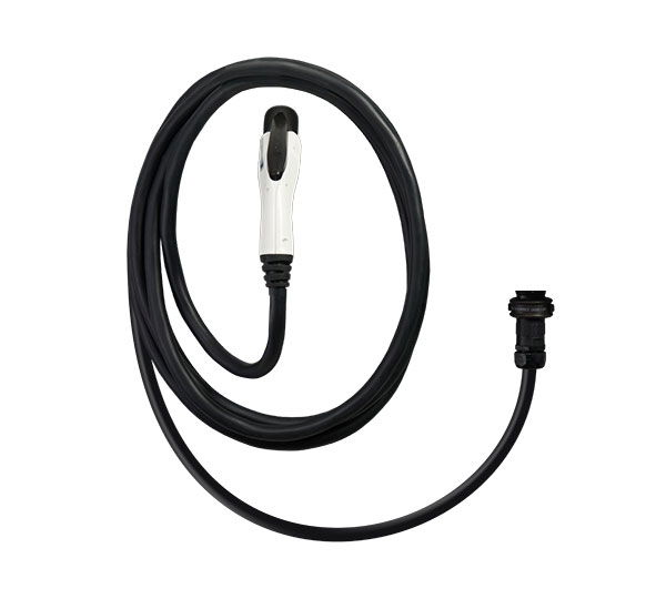 CABLE CHARGEUR VEHICULE ELECTRIQUE