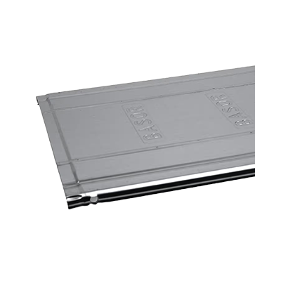 COUVERCLE POUR CHEMIN DE CÂBLE