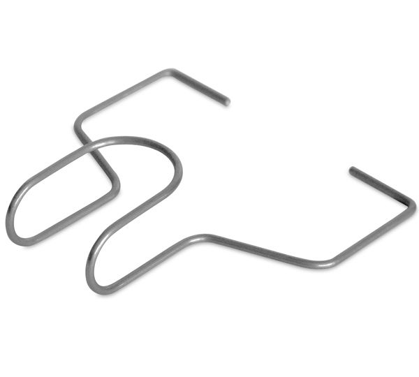 K2 Systems DOME WIRE HANGER