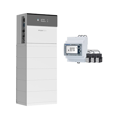 Force-H3 25.6 + FH3X 15K-HY-3P