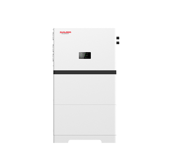 SunESS 10K + 10.0 storage