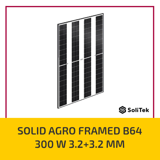 KRCH_Solitek_Solarmodule