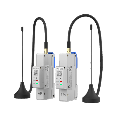Wireless Bridge RS485