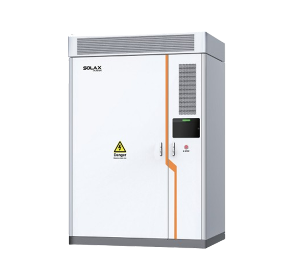 SOLAX TRENE-P100B215