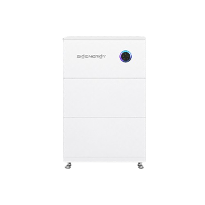 SigenStor NEO 16.0 + Energy Controller 12.0 TP