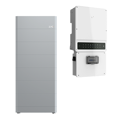 ZYC SIMPO HV 19.2 + GW8.6K-EHB-AU