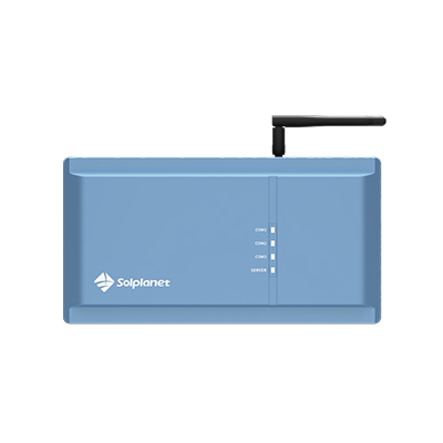SMART ENERGY MANAGER AI-LOGGER 1000