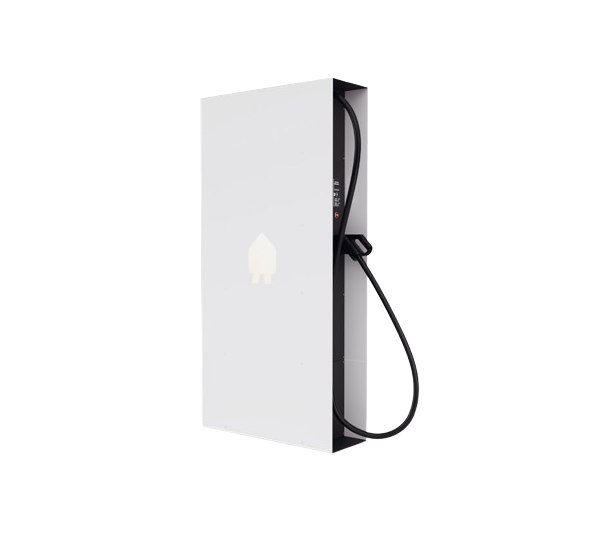 EV Ultra Single White, 240 kW EV Ultra Single White, 240 kW