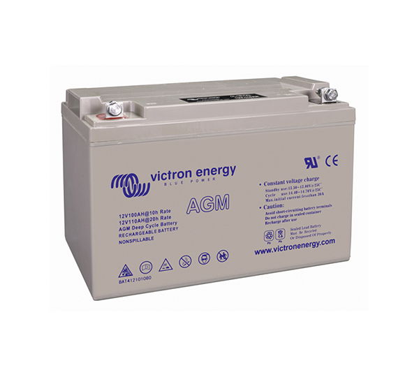 Victron 12V 8AH AGM