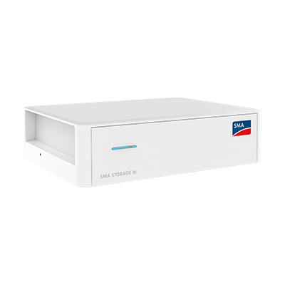 Storage M, BMS Unit