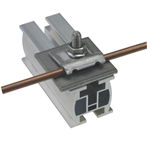 Collier parafoudre type AV 24