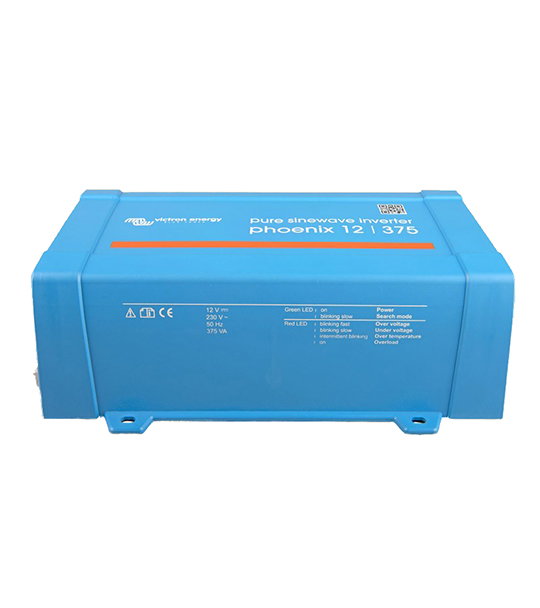 Victron PHOENIX 12/375 230V VE.DIRECT SCHUKO