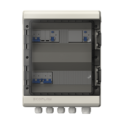 COFFRET POWER OCEAN 6KW AVEC BACKUP