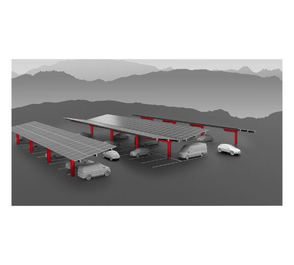 K2 Carport System