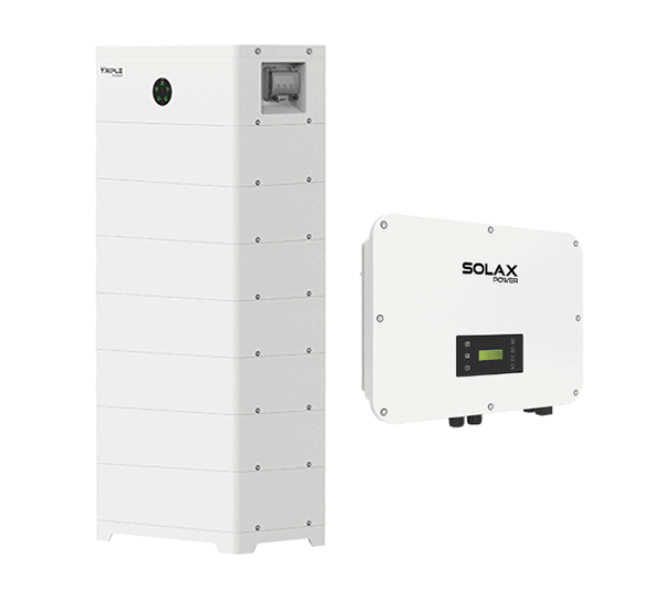 T-BAT-SYS-HS-O 35.8 + X3-ULTRA-30K