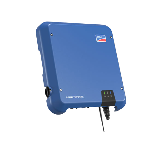 SMA STP 5.0 TL INT BLUE