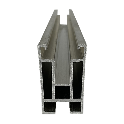 Aluminiumprofil 2.4m