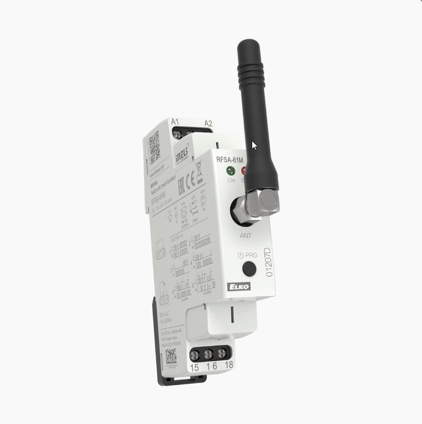 ELKO RFSA-61M/230V