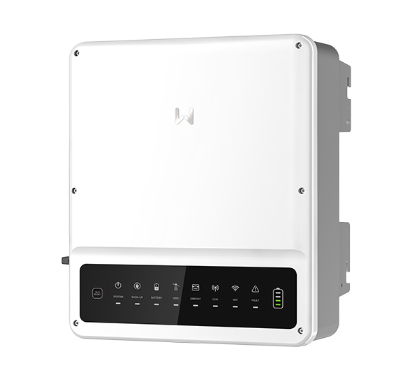 GW6000N-EH HYBRID  (+DC-SWITCH/WIFI/METER)