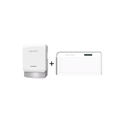 SigenStor Set mit TP2 - 10 kWh / 8 kW
