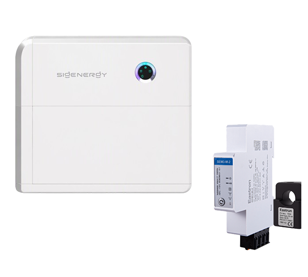 SigenStor 10.0 + Energy Controller 10.0 TP