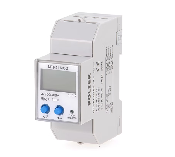 COMPTEUR MTR5LMOD