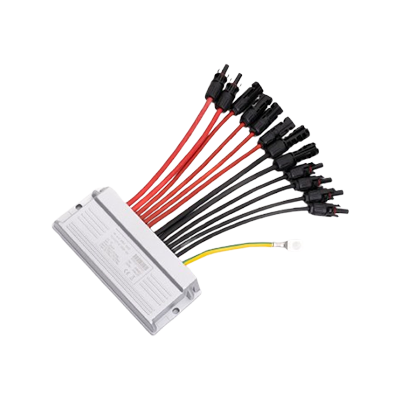 A-Z ROOF SPD2 T1+T2 2+4 1010 VDC