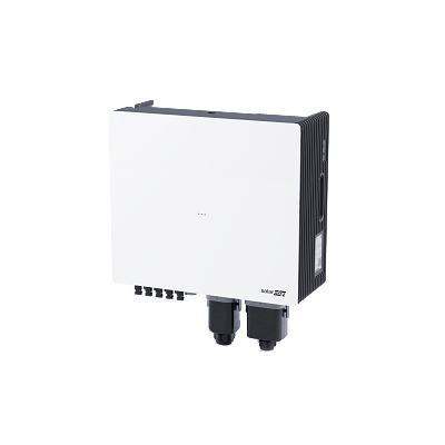 Nexis Inverter 3ph NX8K-NX20K