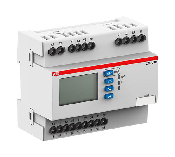 CM-UFD.M31  NA-PROTECTION