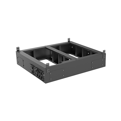POWER MAGIC ENERGY STORAGE CABINET BASE